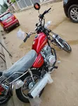 Brand New ZY125-ST Motorcycle - 2