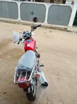 Brand New ZY125-ST Motorcycle - 3