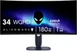 Alienware 34 Curved Gaming Monitor AW3425DWM - 1