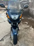 Honda 2005 Touring Motorcycle - 1