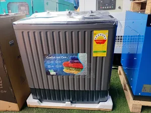 Asano 10KG Automatic Washing Machine