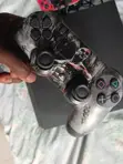 PS4 Pro 1TB with 3 Controllers - 2
