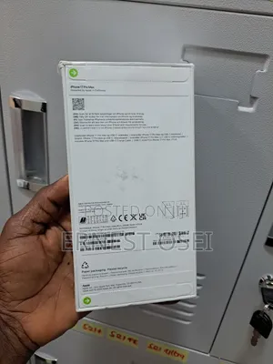 New Apple iPhone 17 Pro Max 256GB Blue
