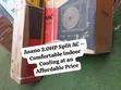 Asano 2.0HP Split AC - 2