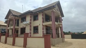 6-Bedroom House for Sale in Trimude Agency, Kumasi
