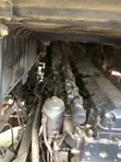 DAF Euro 4 XF Head Double Axle Truck - 1