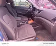 Hyundai Tucson 2018 Blue - 3