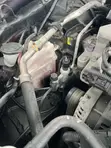 2019 Toyota Camry SE (2.5L) Red - 4