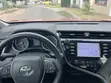 2019 Toyota Camry SE (2.5L) Red - 5