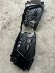 Acura RDX Fog Light Complete with Cover and Chrome - 1