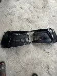 Acura RDX Fog Light Complete with Cover and Chrome - 2