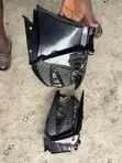 Acura RDX Fog Light Complete with Cover and Chrome - 5
