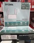 D-Link Universal 4G LTE Dual SIM Router DWR-M922 - 1