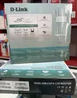 D-Link Universal 4G LTE Dual SIM Router DWR-M922 - 2