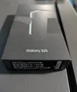 New Samsung Galaxy S25 128GB - 1