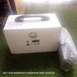 Strong End 1kva Rechargeable Power Station - 2