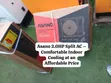 Asano 2.0HP Split Air Conditioner - 2