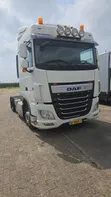 DAF LF Tractor Head 2024 White - 1