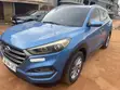 Hyundai Tucson 2016 Blue - 4