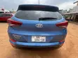 Hyundai Tucson 2016 Blue - 5