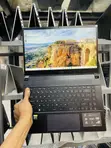MSI GS66 Stealth 11UH Laptop - Intel Core i7, 16GB RAM, 512GB SSD - 1