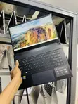 MSI GS66 Stealth 11UH Laptop - Intel Core i7, 16GB RAM, 512GB SSD - 2