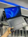 MSI GS66 Stealth 11UH Laptop - Intel Core i7, 16GB RAM, 512GB SSD - 5