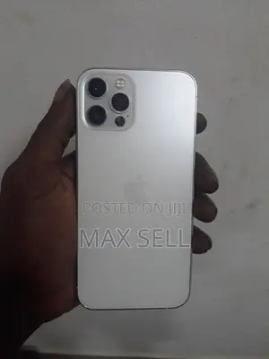 Apple iPhone 12 Pro 128GB Silver