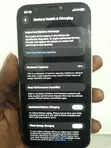 Apple iPhone 12 Pro 128GB Silver - 4