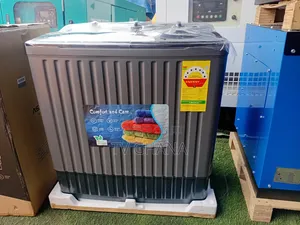 Asano 10KG Washing Machine