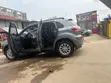 Mitsubishi RVR 2.0 2012 Gray - 3