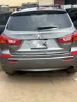 Mitsubishi RVR 2.0 2012 Gray - 5