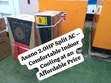Asano 2.0HP Split Air Conditioner - 2