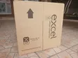 Excel Cat6 UTP Cable 305m - Black - 3