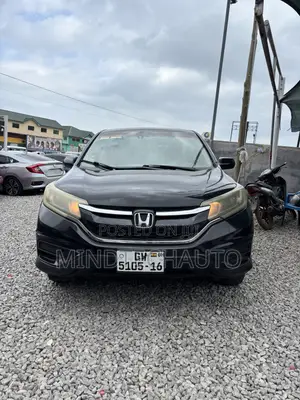 Honda CR-V EX 2015 SUV AWD