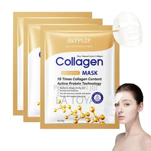 Collagen Face Mask