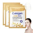 Collagen Face Mask - 1