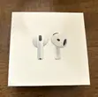 Authentic Apple AirPods 4 Wireless Earbuds - 3