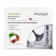 Moisturising Eye Mask - Coconut & Pomegranate - 1