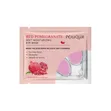 Moisturising Eye Mask - Coconut & Pomegranate - 2