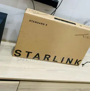 Starlink Internet Standard Router - Brand New