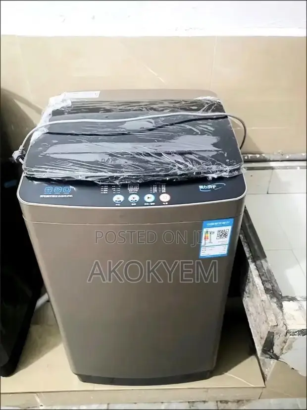Chigo Automatic Washing Machine - 1