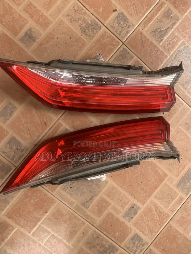 Honda CR-V Trunk/Boot Light (2017-2019) - 1