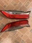 Honda CR-V Trunk/Boot Light (2017-2019) - 1