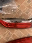 Honda CR-V Trunk/Boot Light (2017-2019) - 3