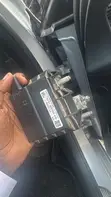 Mercedes-Benz GLE 350 4MATIC 2015 - Negative Battery Board - 2