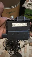Mercedes-Benz GLE 350 4MATIC 2015 - Negative Battery Board - 3