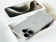 Apple iPhone 15 Pro Max 256GB Silver - 2