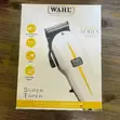 Wahl Super Taper Classic Series Professional Corded Hair Clipper - 2