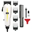 Wahl Super Taper Classic Series Professional Corded Hair Clipper - 3